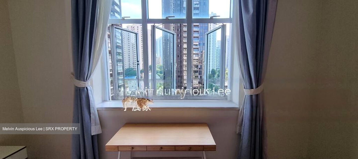 Euro-Asia Court (D9), Apartment #459486011